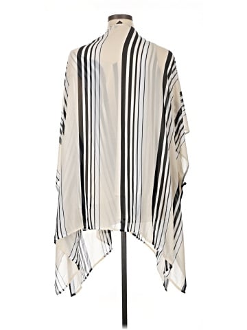 Lane Bryant Kimono (view 2)