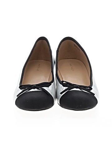 Ann Taylor Flats (view 2)