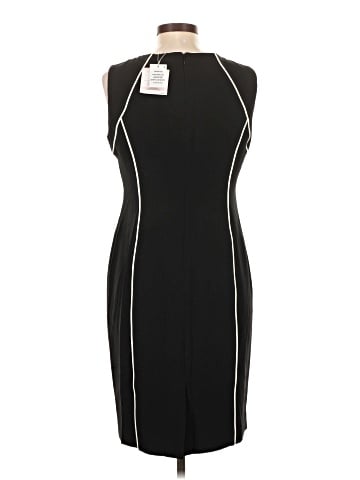 Kasper Cocktail Dress (view 2)