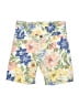 Billabong Floral Yellow Shorts Size M - photo 2