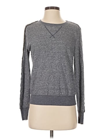 Olivia Moon Pullover Sweater (view 1)