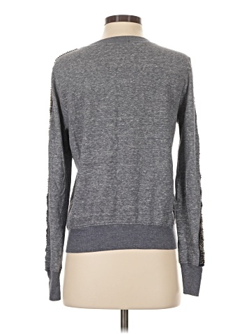 Olivia Moon Pullover Sweater (view 2)
