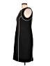 Kasper Black Cocktail Dress Size 10 Petite - photo 5