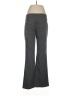 Zinc Chevron-herringbone Gray Dress Pants Size 9 - photo 2