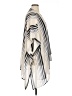 Lane Bryant 100% Polyester Ivory Kimono Size 16 - photo 4