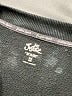 Justice Black Zip Up Hoodie Size 10 - photo 3