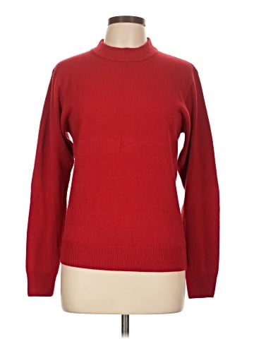 Radcliffe Turtleneck Sweater (view 1)