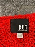 Kut from the Kloth Red Pullover Sweater Size S - photo 7