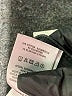 DL1961 Color Block Gray Jeans Size 28 waist - photo 8
