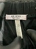 Guess 100% Polyester Black Athletic Shorts Size L - photo 3