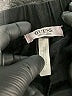 Guess 100% Polyester Black Athletic Shorts Size L - photo 4
