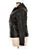 MICHAEL Michael Kors 100% Leather Black Leather Jacket Size XXL - photo 5