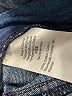Point Sur 100% Cotton Blue Jumpsuit Size 16 - photo 5