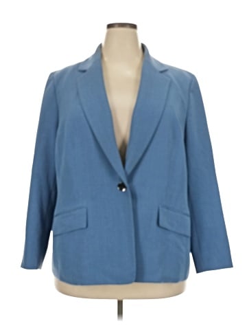 Kasper Blazer (view 1)