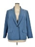 Kasper Blue Blazer Size 18 - photo 1