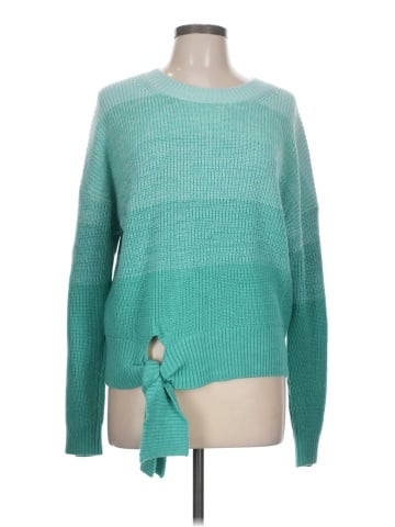 Parker Pullover Sweater (view 1)