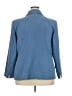 Kasper Blue Blazer Size 18 - photo 2