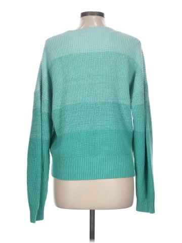 Parker Pullover Sweater (view 2)