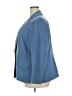 Kasper Blue Blazer Size 18 - photo 5