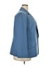 Kasper Blue Blazer Size 18 - photo 4
