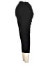 Motherhood Solid Black Active Pants Size Lg Maternity - photo 5