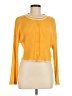 ASOS Yellow Cardigan Size 8 - photo 1