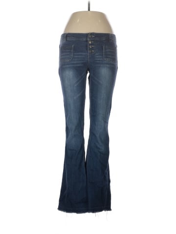 Vanilla Star Jeans (view 1)