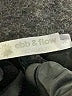 Ebb & Flow Solid Black Athletic Shorts Size M - photo 3