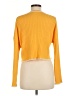 ASOS Yellow Cardigan Size 8 - photo 2