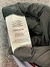 AND1 100% Polyester Gray Cardigan Size L (kids) - photo 4
