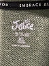 Justice Green Sweatshirt Size XL (kids) - photo 3
