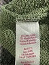 Justice Green Sweatshirt Size XL (kids) - photo 4