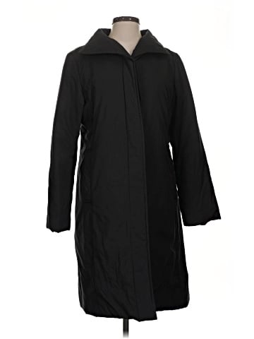 Cole Haan Raincoat (view 1)