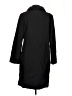 Cole Haan Black Raincoat Size S - photo 2