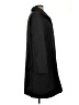 Cole Haan Black Raincoat Size S - photo 4