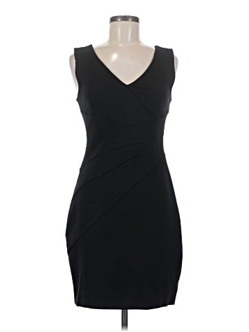 Three Dots Cocktail Dress (view 1)