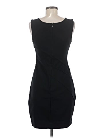 Three Dots Cocktail Dress (view 2)