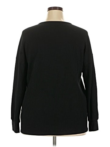 Only Long Sleeve T-Shirt (view 2)