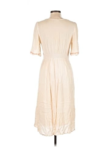 Hem & Thread Casual Dress (view 2)