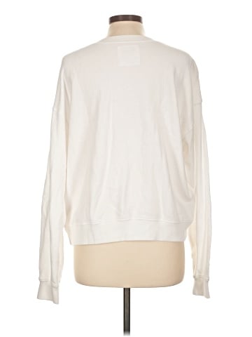 Velvet Sweatshirt (view 2)