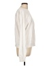 Velvet 100% Cotton White Sweatshirt Size L - photo 4