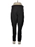 Gap Solid Black Active Pants Size L - photo 2