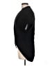 H&M 100% Wool Black Wool Cardigan Size 6 - photo 5