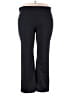 Gap Fit Black Active Pants Size 3X - photo 1