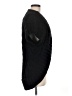 H&M 100% Wool Black Wool Cardigan Size 6 - photo 4