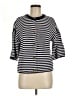 Design History Blue Cardigan Size M - photo 1