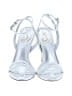 Sam Edelman White Sandals Size 8 - photo 2
