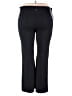 Gap Fit Black Active Pants Size 3X - photo 2