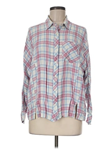 Vineyard Vines Long Sleeve Button-Down Shirt (view 1)