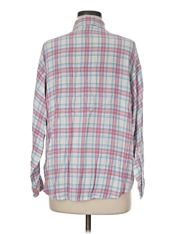 Vineyard Vines Long Sleeve Button-Down Shirt (view 2)